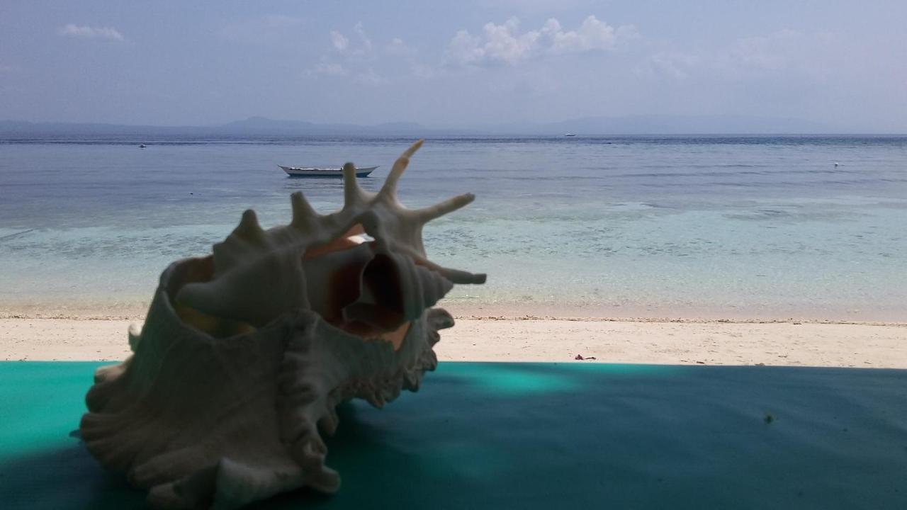 Shirley'S Cottage - Pamilacan Island Baclayon Exterior photo