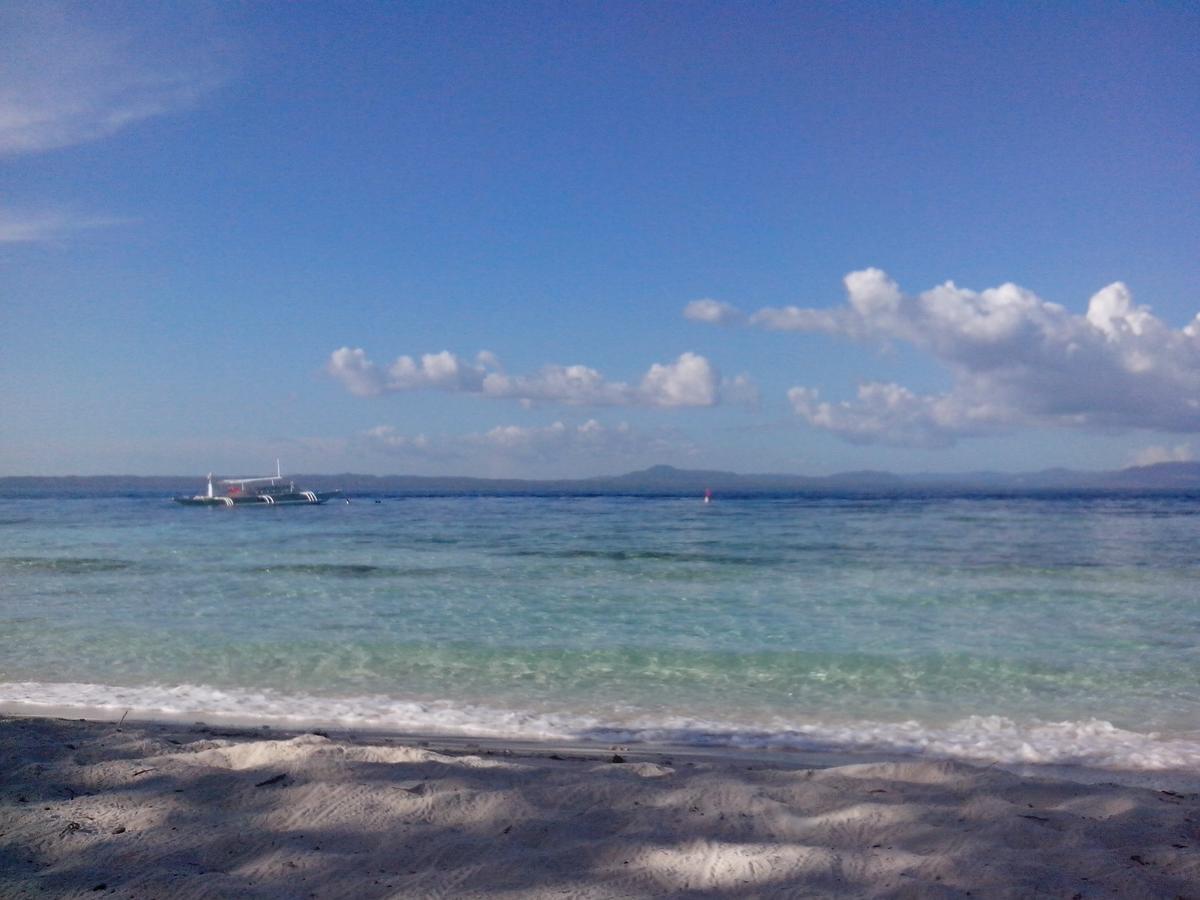 Shirley'S Cottage - Pamilacan Island Baclayon Exterior photo